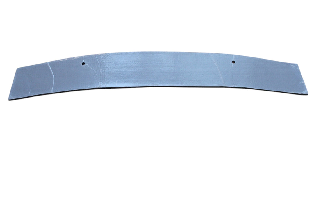 Paire De Joints En Caoutchouc De Seuil De Porte Pour Mercedes-Benz R107 SL/SLC - Neufs D'origine