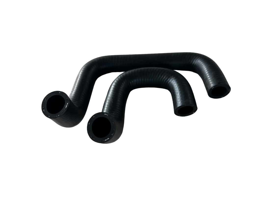 Mercedes W123 230E / 230CE Front Exhaust Pipe (1980-1985) - German Made