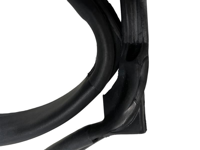 Sealing frame door rear right new for Mercedes-Benz W124 station