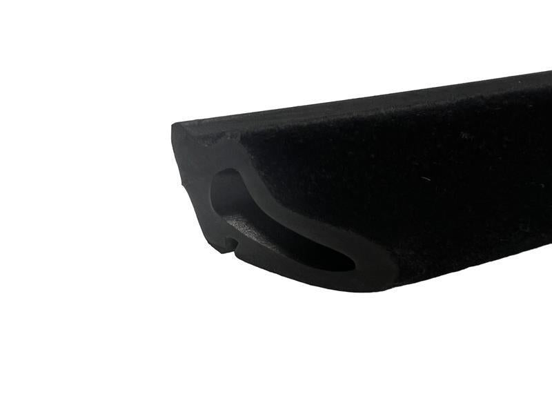 Softtopdichtung / Verdeckdichtung Rechts Oben Für Mercedes – OEM A1077201078, APA