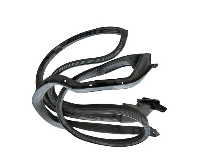 Assa Abloy PLANET Türdichtung MinE-F/V,2.000mm,einseitig Assa Abloy PLANET Türdichtung MinE-F/V,2.000mm,einseitig