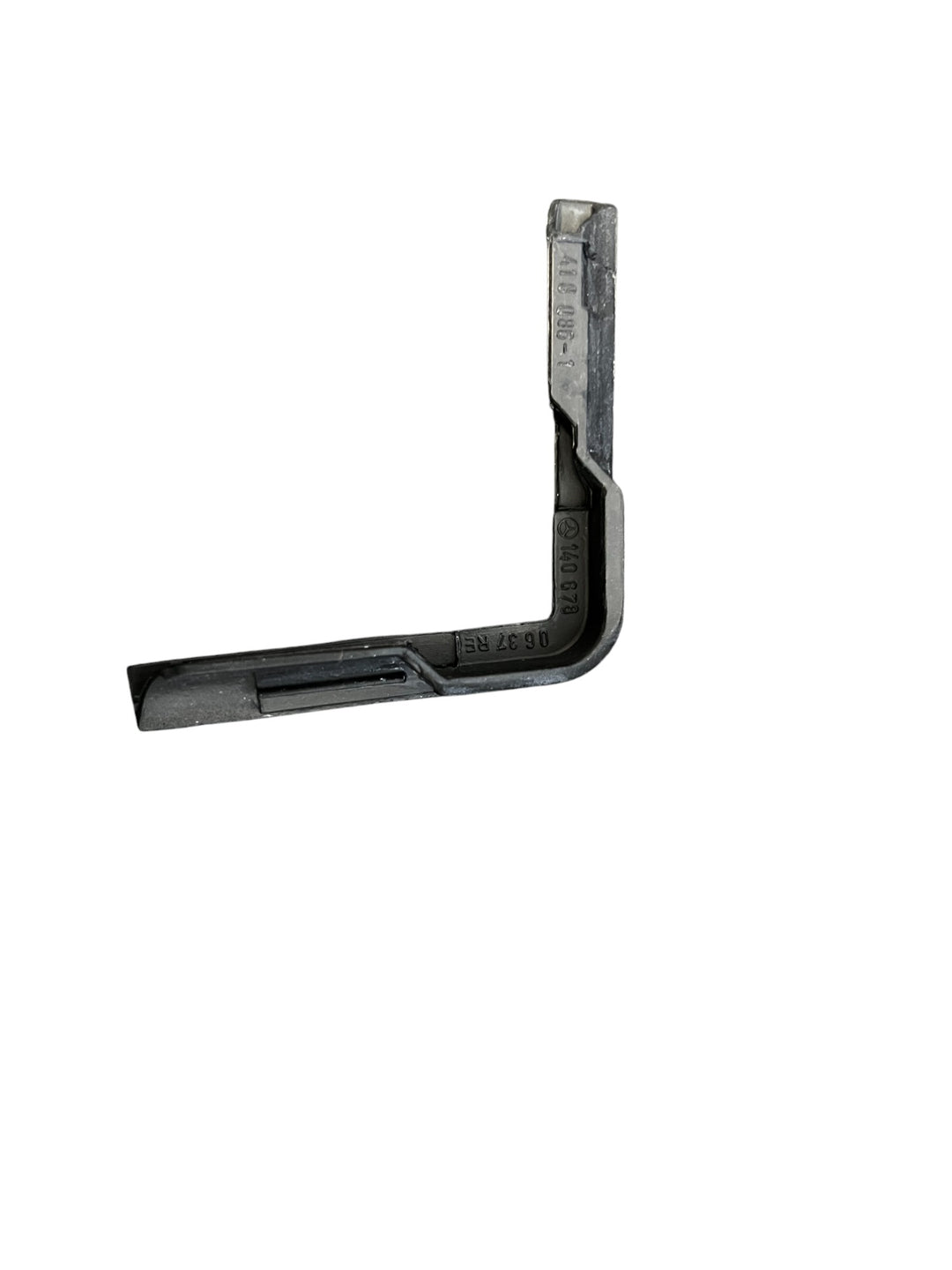 MERCEDES BENZ W114 W115/8 Barre Chromée de la Fenêtre Moulage Porte MERCEDES BENZ W114 W115/8 Barre Chromée de la Fenêtre Moulage Porte