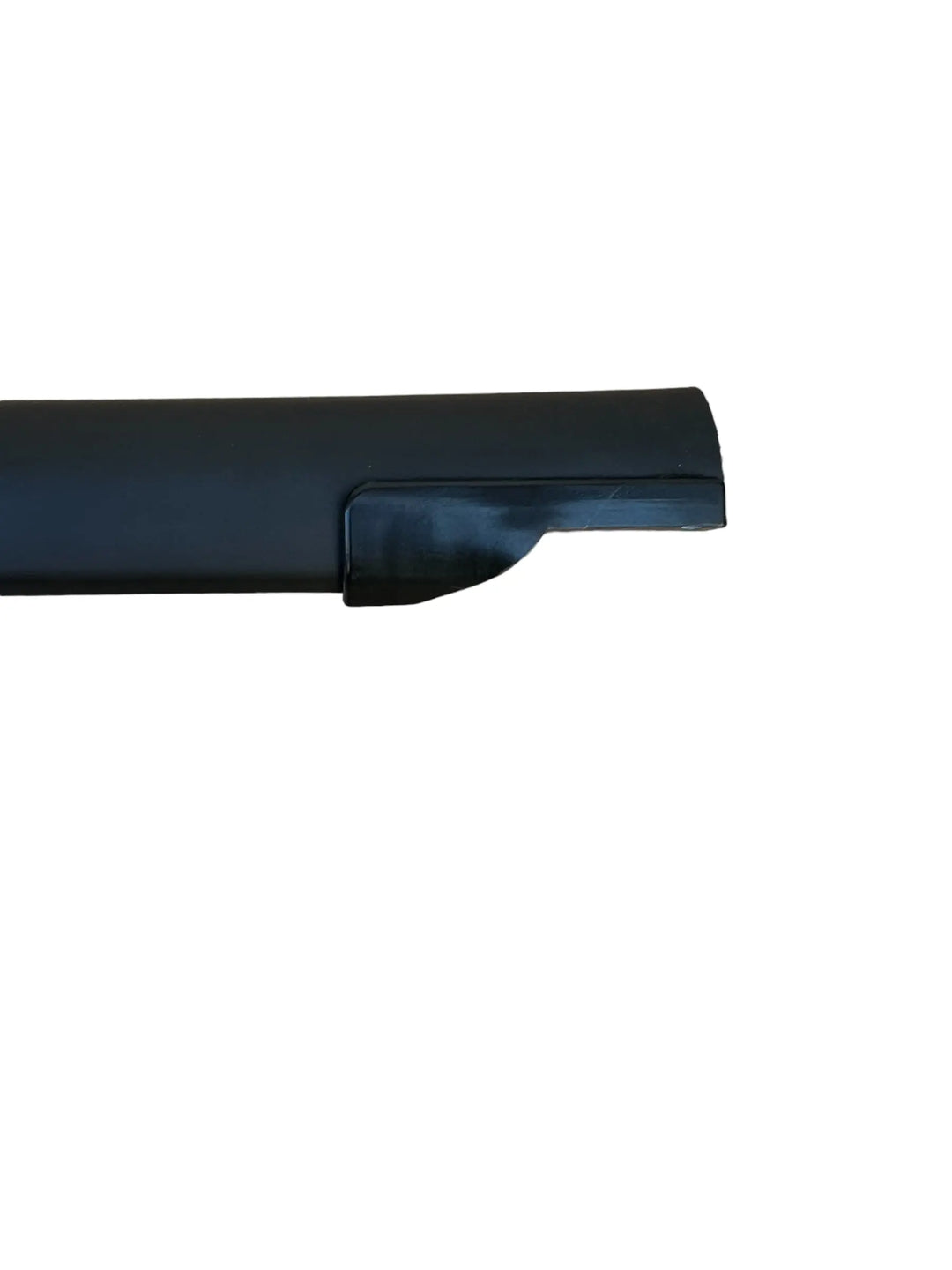 Mercedes W123 Coupe Restoration: Set Of 2 Rocker Panel Gaskets (Sills) With Staples – KISS 500299