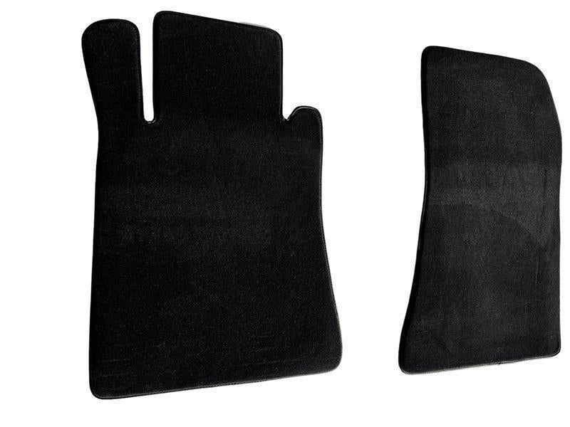 W140 S-Class floor mats SET velor - MBZCLASSICPARTS GmbH
