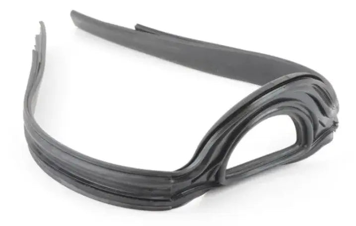 W124 Gummidichtung Windschutzscheibe / Scheibenwischermotor Neu  