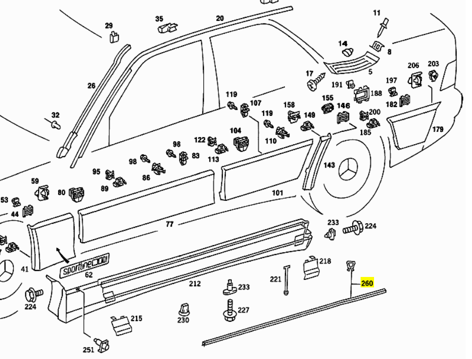 Products - MBZCLASSICPARTS GmbH