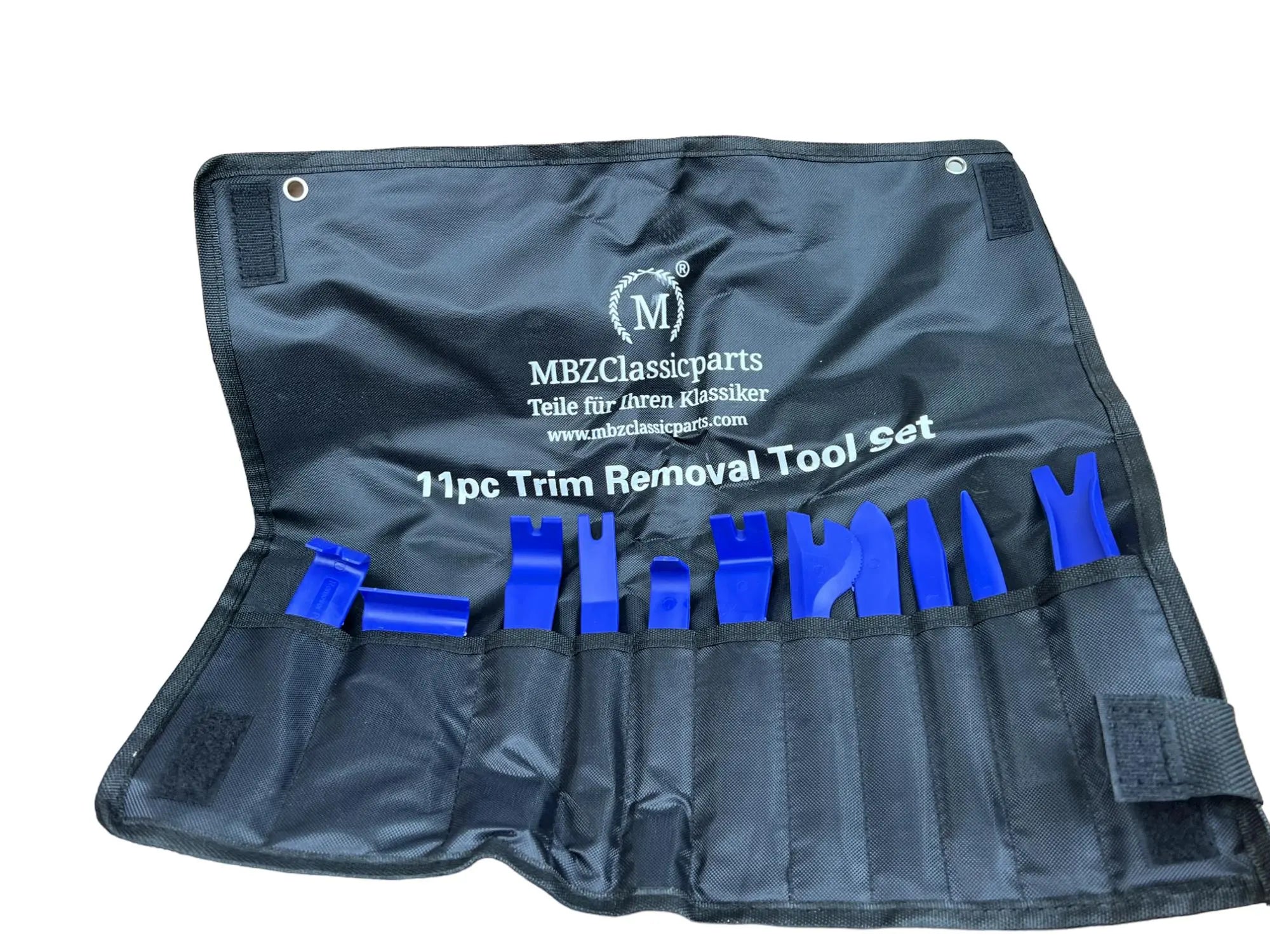 Neocon Demontagewerkzeug - Für Playmobil Figuren In Rot