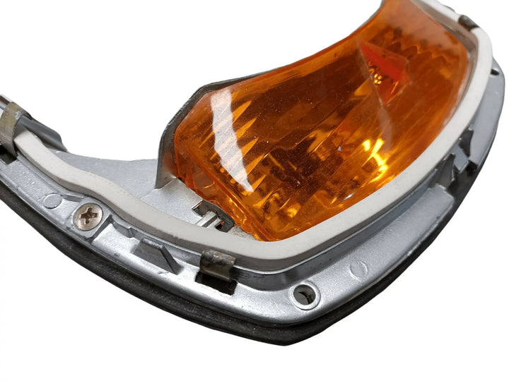 W114 W115 Headlight Seal Complete SET - MBZCLASSICPARTS GmbH