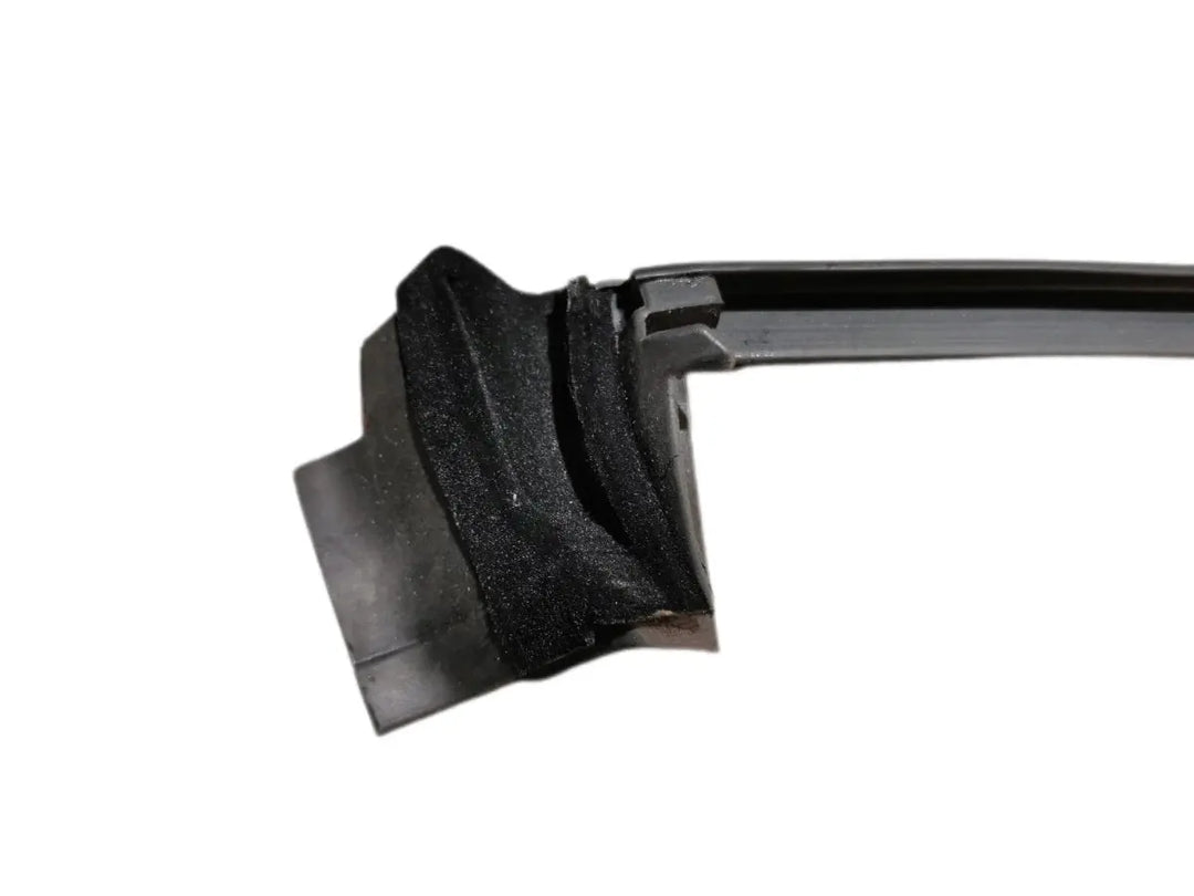 W123 Coupé Abdichtschienen SET Seitenfenster außen NEU » Mercedes  