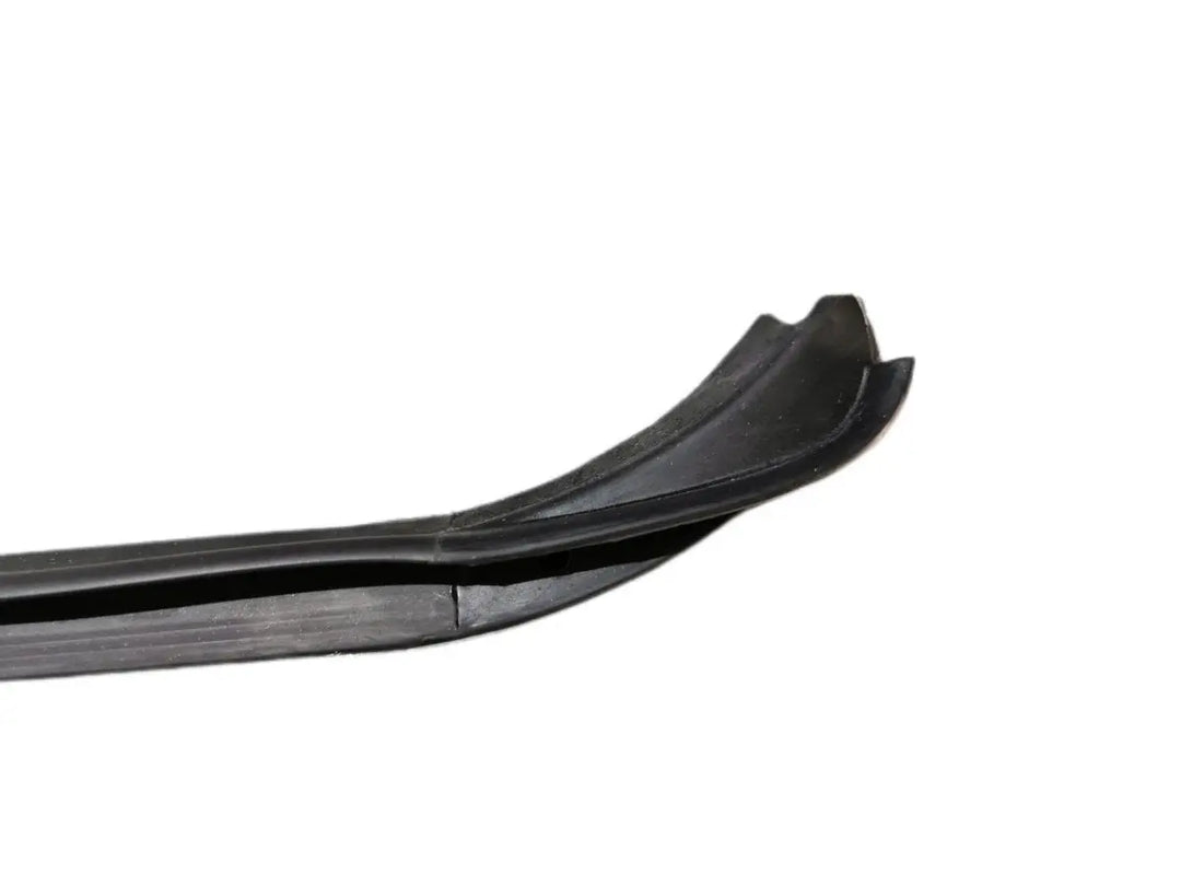 W123 Coupé Abdichtschienen SET Seitenfenster außen NEU » Mercedes  