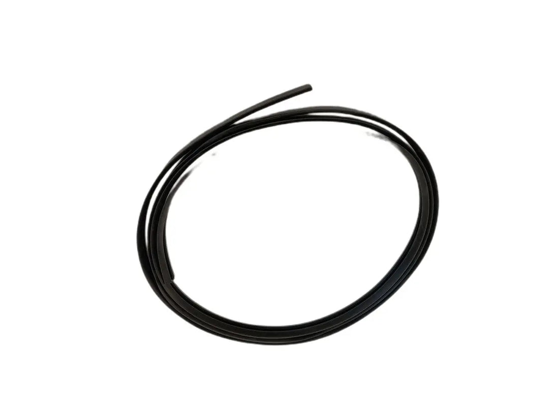 W124 rubber washer windshield bottom new - MBZCLASSICPARTS GmbH