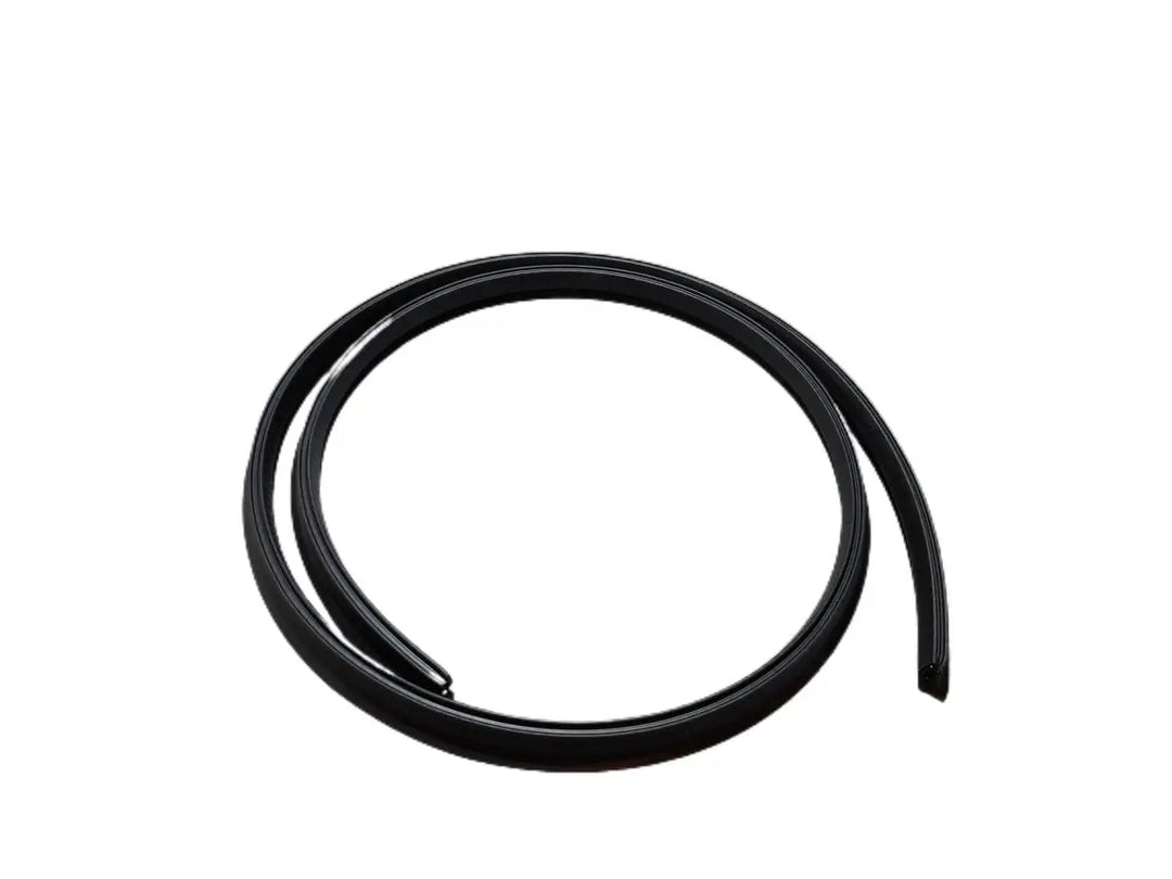 W126 S SE SEL SEC Abdichtung zw. Mittelstück Windschutzscheibe Neu  