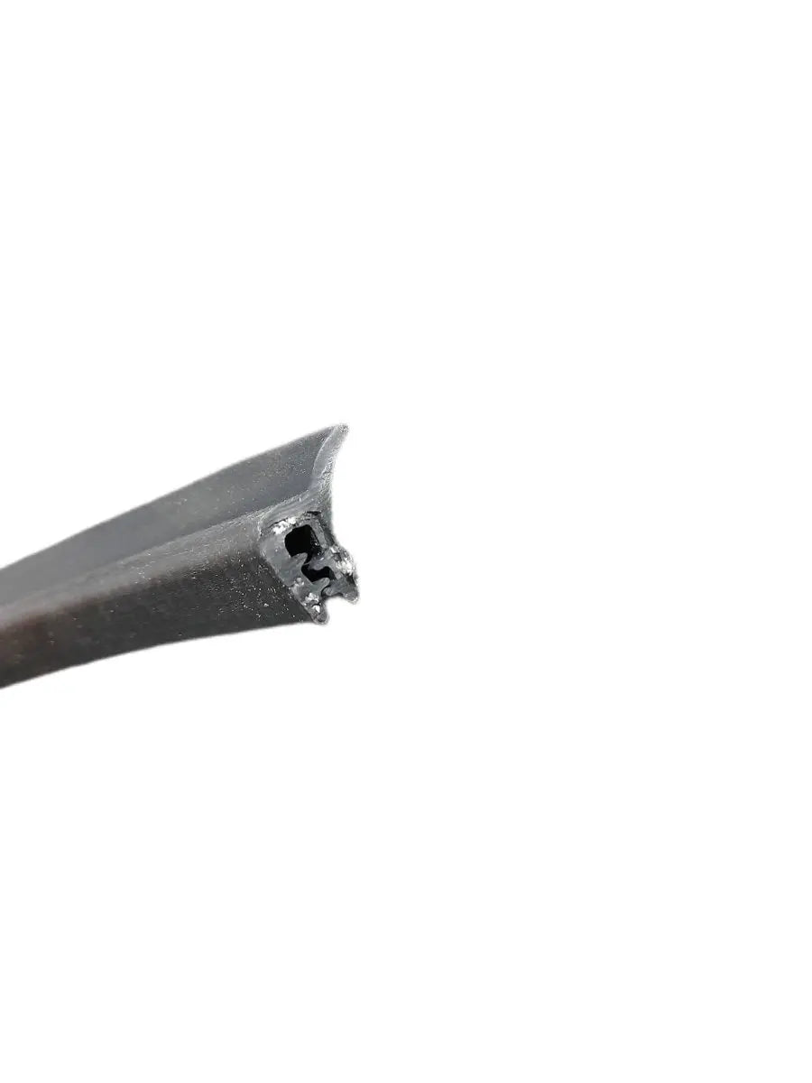 W126 S SE SEL SEC Abdichtung zw. Mittelstück Windschutzscheibe Neu  