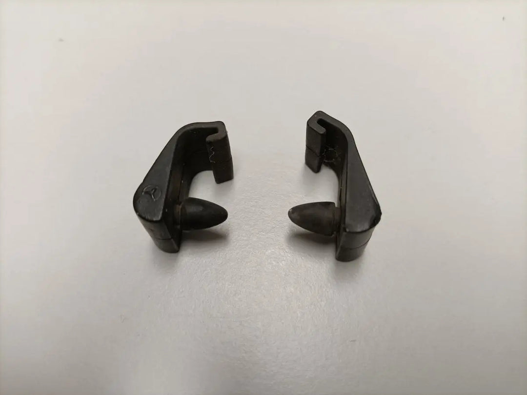 W126 SEC Coupé Fullset 65 pieces 